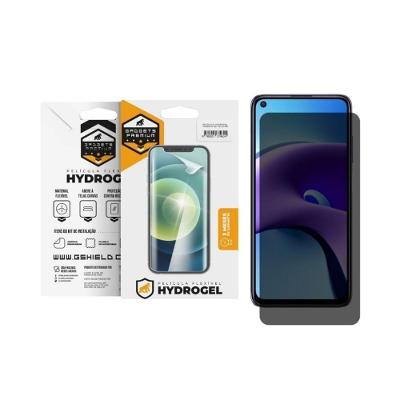 Película Para Xiaomi Redmi Note 9T - Privacidade Hydrogel - Gshield