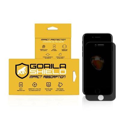 Película Privacidade Para Iphone 7 Plus E 8 Plus - Gshield