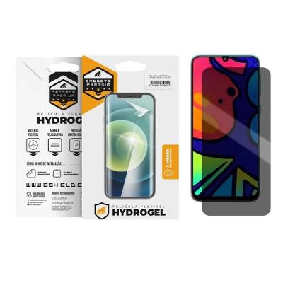 Película Privacidade Hydrogel Para Samsung Galaxy F41 - Gshield