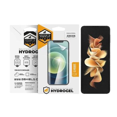 Película Para Samsung Galaxy Z Flip 3 5G - Hydrogel Hd - Gshield
