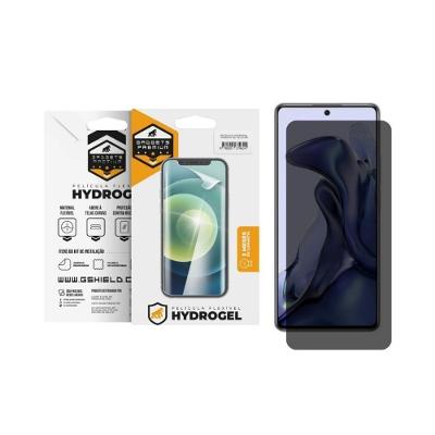 Película Para Xiaomi 11T - Privacidade Hydrogel - Gshield