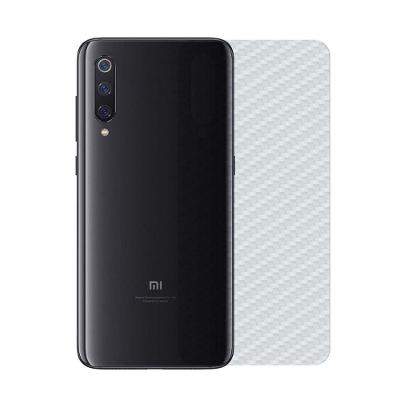 Película Traseira De Fibra De Carbono Para Xiaomi Mi 9 Se - Gshield
