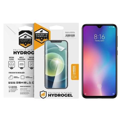 Película Para Xiaomi Mi 9 Se - Hydrogel Hd - Gshield