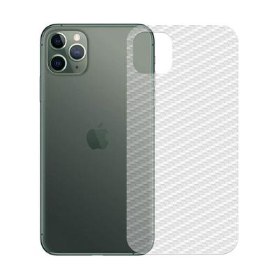Película Traseira De Fibra De Carbono Para Iphone 11 Pro - Gshield