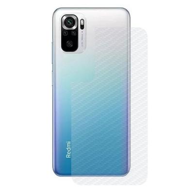 Película Redmi Note 10S-Traseira De Fibra De Carbono-Gshield