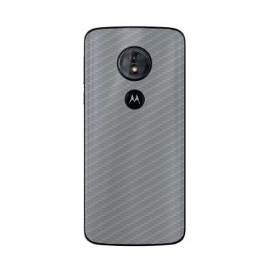 Película Traseira De Fibra De Carbono Para Motorola Moto E5 - Gorila Shield