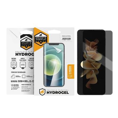 Película Para Samsung Galaxy Z Flip 3 5G - Privacidade Hydrogel - Gshield