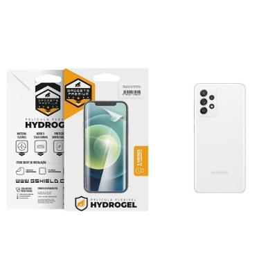 Película Traseira De Hydrogel Para Samsung Galaxy A52S - Gshield