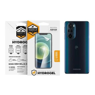 Película Traseira De Hydrogel Para Motorola Moto Edge 30 Pro - Gshield