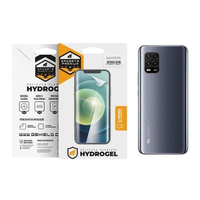 Película Traseira De Hydrogel Para Xiaomi Mi 10 Lite - Gshield