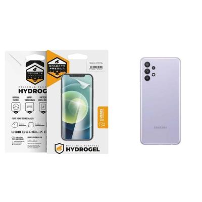 Película Traseira De Hydrogel Para Samsung Galaxy A32 5G - Gshield