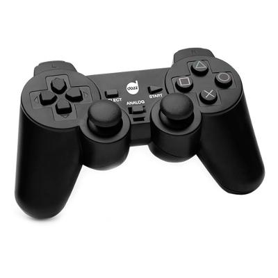 Controle Dazz Dualshock Usb Para Pc Preto 621322