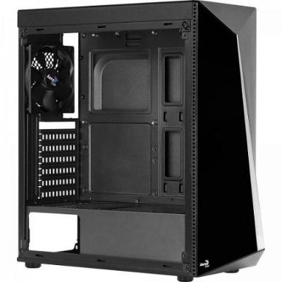 Gabinete Gamer Mid Tower Rgb Shard Aerocool