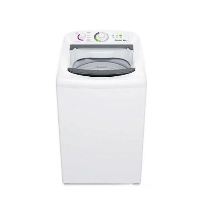 Lavadora De Roupas Consul 12kg Cwh12bbana Branco 110v