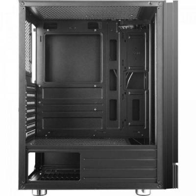 Gabinete Gamer Mid Tower Cruiser Rgb Fortrek