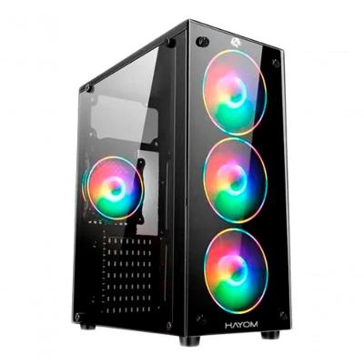 PC Gamer Intel Core I5 16GB SSD 512GB Fonte 650W