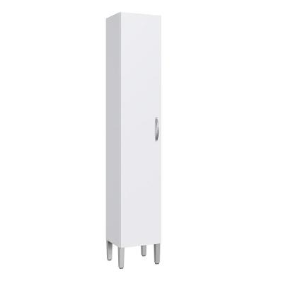 Paneleiro 1 Porta New Joy Decibal Branco