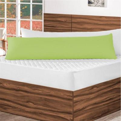 Fronha Chuchão com Zíper 01 Peça Verde Bordados Ricardo
