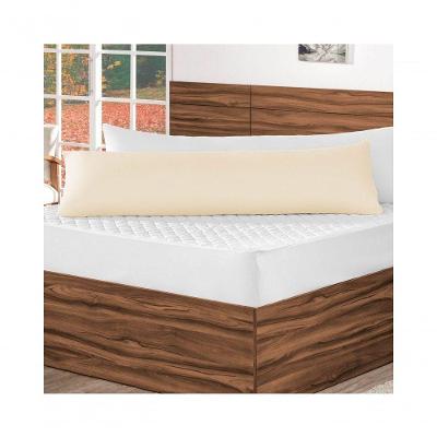 Fronha Chuchão com Zíper 01 Peça Palha Bordados Ricardo