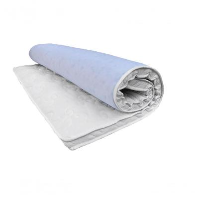Pillowtop De Látex 11cm King 193x203cm