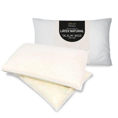 Trav. De Látex Talalay Basic Baixo Placa E Flocos