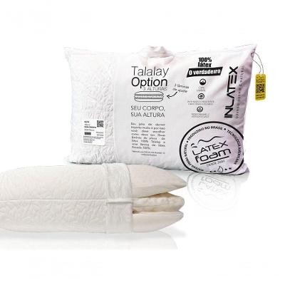 Trav. De Látex Talalay Option C/regulagem