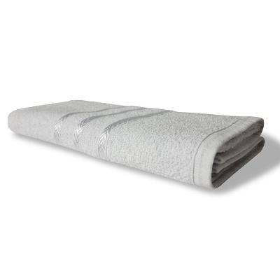 Toalha De Rosto Viena 230g/m² 100% Algodão 45x70cm Branco