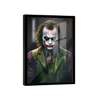 Quadro Coringa -- Br Artes