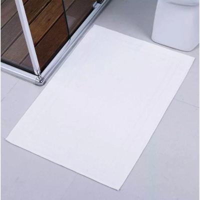 Toalha De Piso Karsten Multi Alta Qualidade Branco