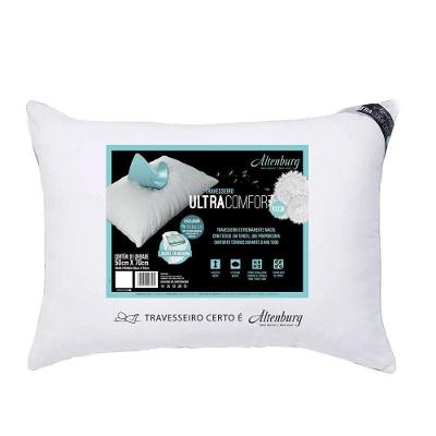 Travesseiro Altenburg Ultra Comfort