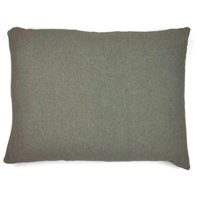 Fronha Avulsa Buettner 45X70Cm Linha Mescla Bege