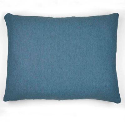 Fronha Avulsa Buettner 45X70Cm Linha Mescla Azul