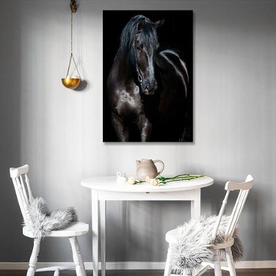 Quadro Strong Horse -- Br Artes