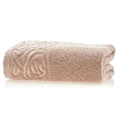 Toalha De Rosto Lmpeter Guadalupe 48Cm X 80Cm Fendi