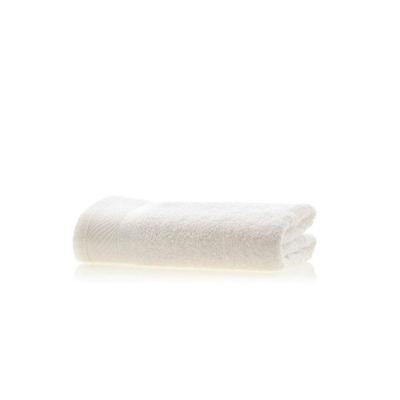 Toalha Rosto Lmpeter Eleganz 48Cm X 80Cm Branco