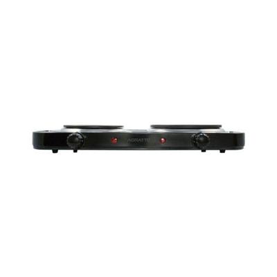 Fogão Elétrico De Mesa Agratto Fma02 220V Preto