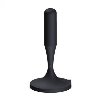 Antena Bastão Interna Digital 1,5 Metro Hdtv 910 Bedinsat