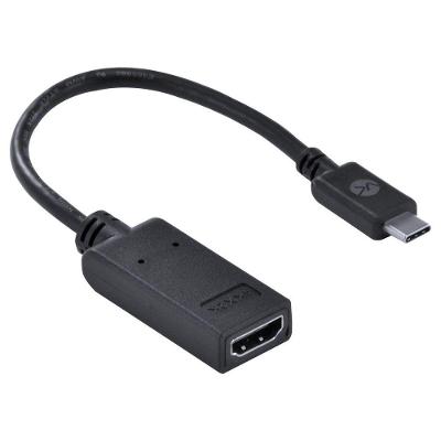 Adaptador Usb Tipo C X Hdmi 4K 20Cm - Achdmi-20