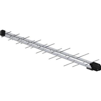 Antena Digital Externa Uhf 28 Elementos Prohd-1040Db/05 Proe
