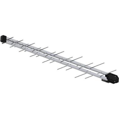 Antena Digital Externa Uhf 28 Elementos Prohd-1040Db/05