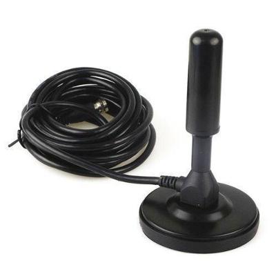 Antena Digital Interna 3,5 Dbi Is 7000 - Base Interna