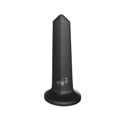 Antena Digital Interna Elg Com Cabo 3M Hdtv3000
