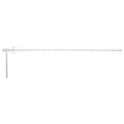 Antena Direcional Para Celular - 800mhz - Ganho 20 Dbi - Cf-820