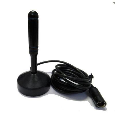 Antena Interna Digital Uhf/Vhf/Hdtv Imacity 5102