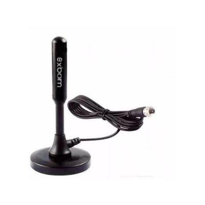 Antena Para Tv Digital Interna Externa Hd Televisao
