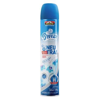 Breeze Neutra Neutralizador Odores 300ml - Proauto Sem Variação único