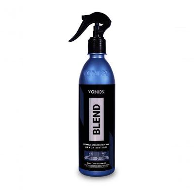 Blend Spray Black Edition 500ml - Vonixx Sem Variação único