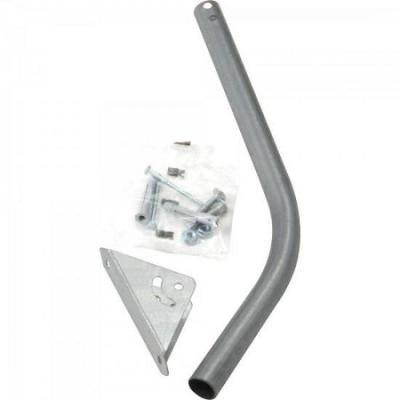 Mastro Para Antena Uhf/vhf Artic Ktaa-2000 Proeletronic
