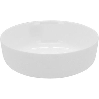 Luminarc Diwali Assadeira 7X22X22Cm 2L Vidro Temperado Branco