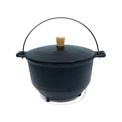 Panela Alteza 5,0 Litros 25 Cm Diâmetro Com Arco.